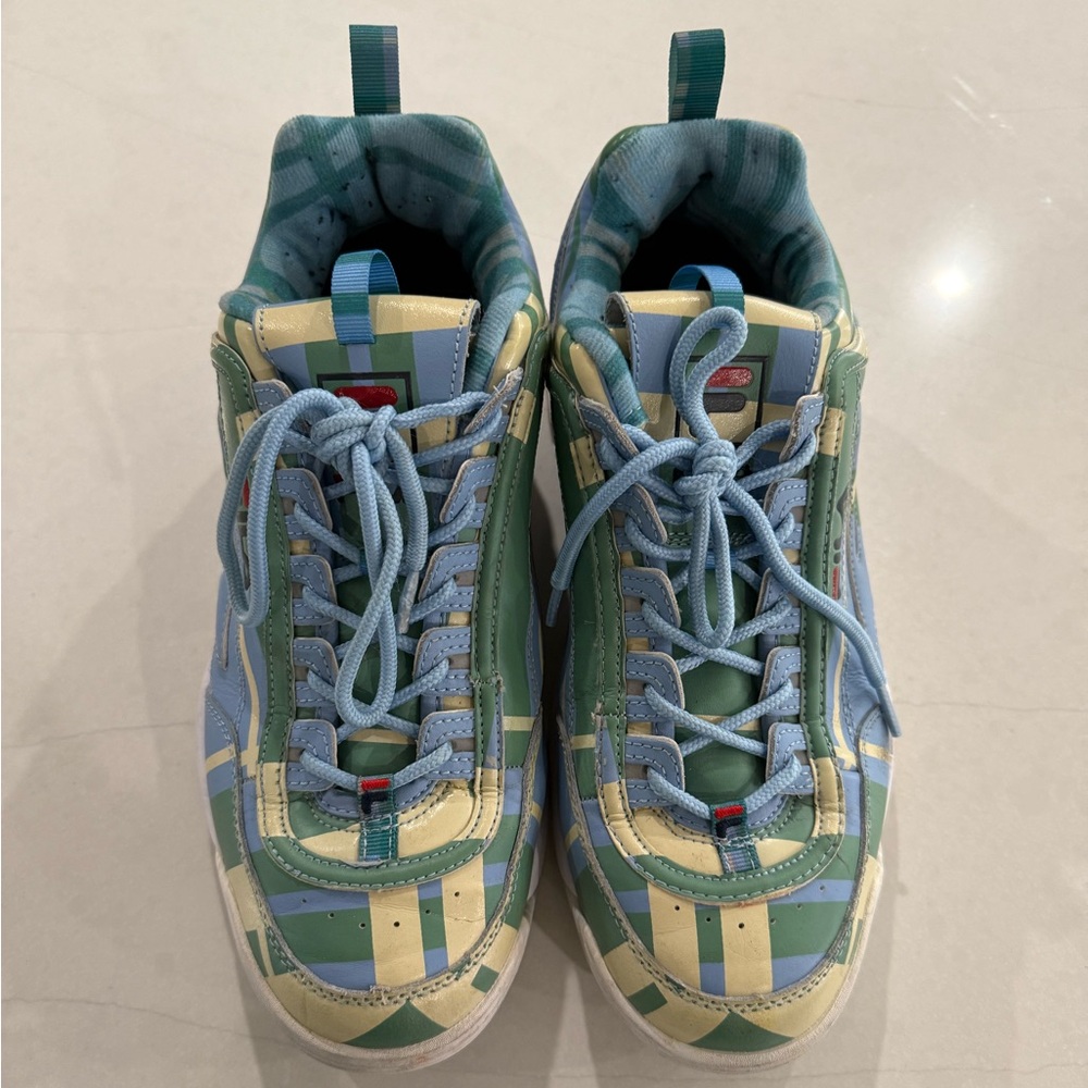 Fila Men’s sneakers